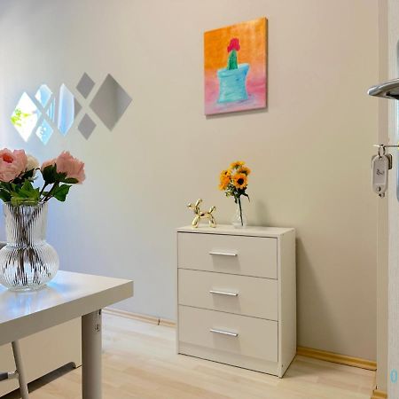 Plant Room Gdańsk Eksteriør bilde
