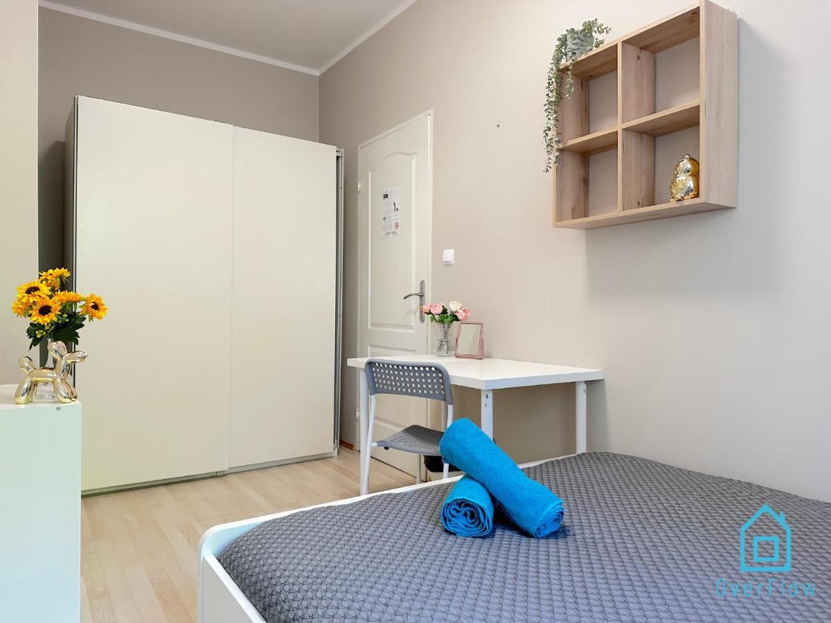 Plant Room Gdańsk Eksteriør bilde