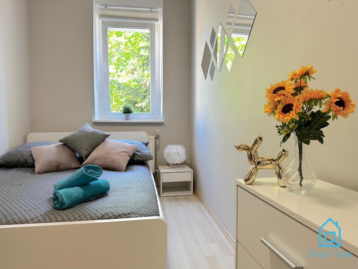 Plant Room Gdańsk Eksteriør bilde