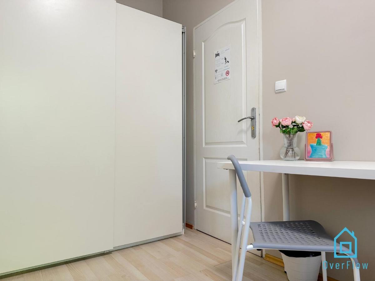 Plant Room Gdańsk Eksteriør bilde