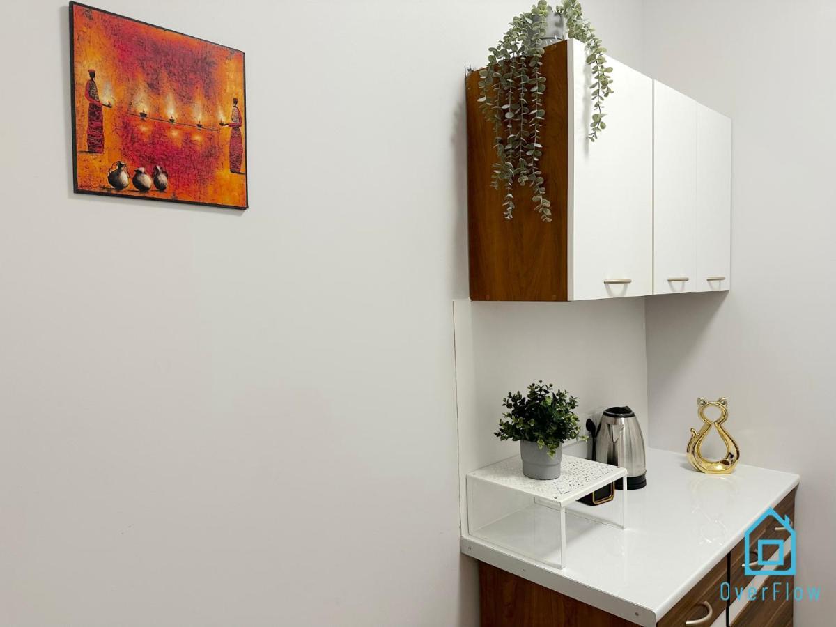 Plant Room Gdańsk Eksteriør bilde