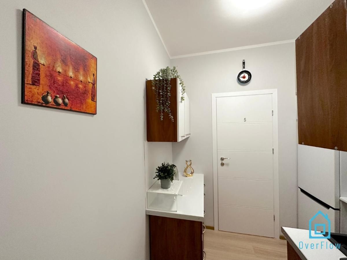 Plant Room Gdańsk Eksteriør bilde