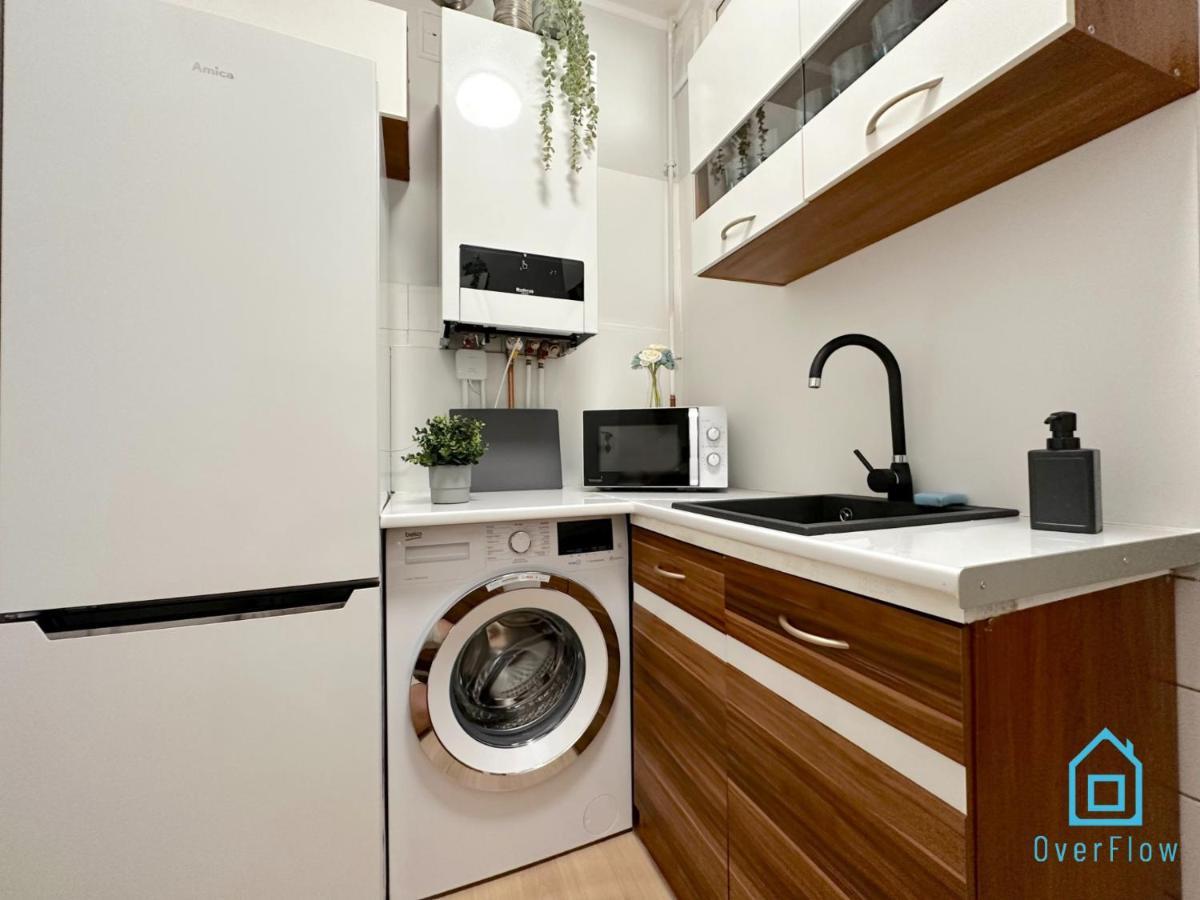 Plant Room Gdańsk Eksteriør bilde