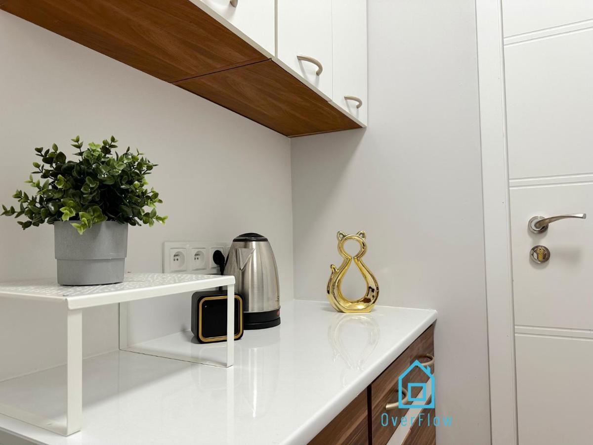 Plant Room Gdańsk Eksteriør bilde