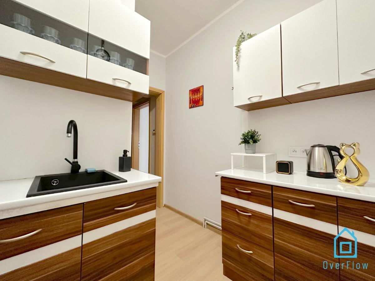 Plant Room Gdańsk Eksteriør bilde